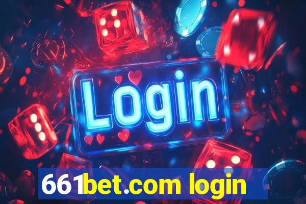 661bet.com login